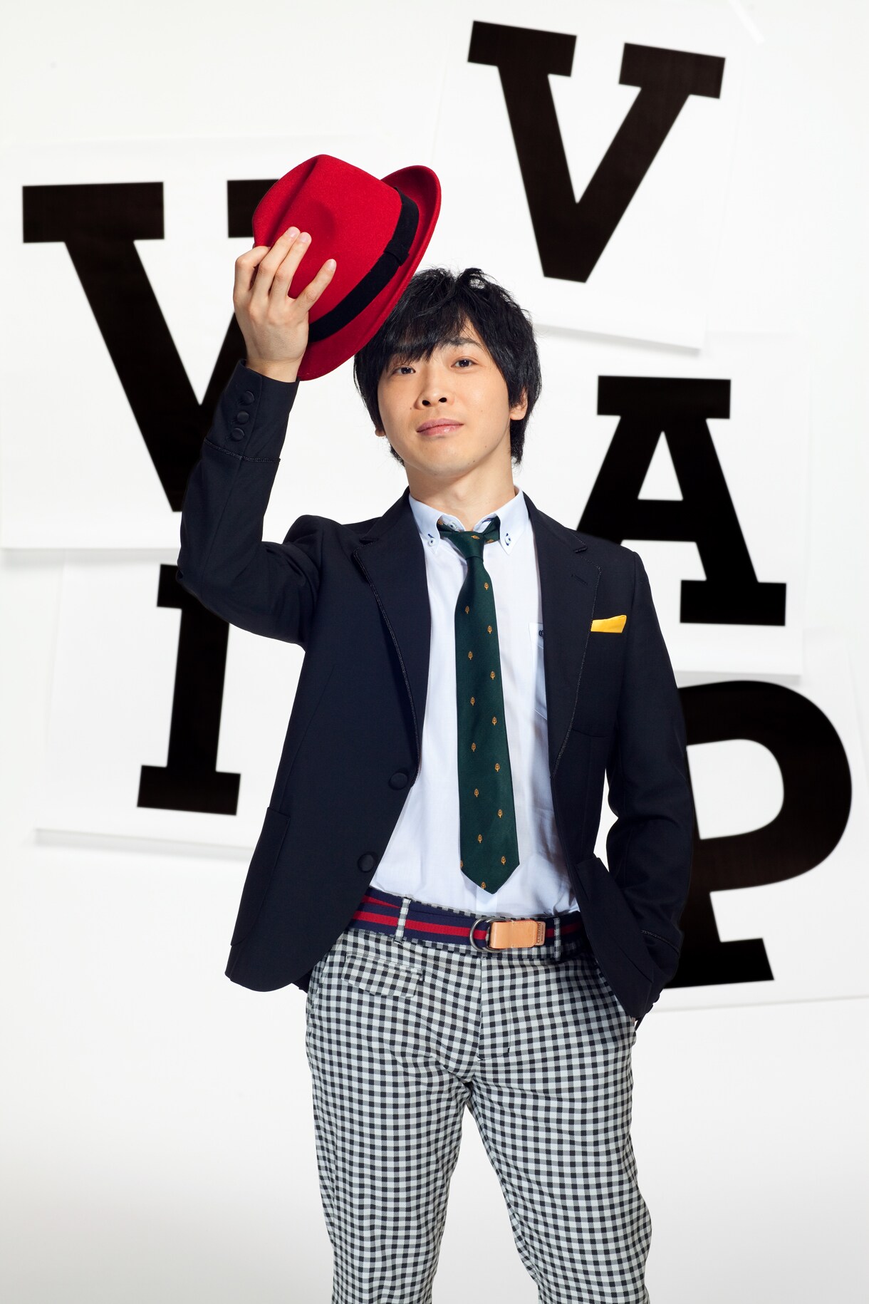 堂島孝平7人組バンドでワンマン開催「HARD CORE POP!」 - 音楽ナタリー