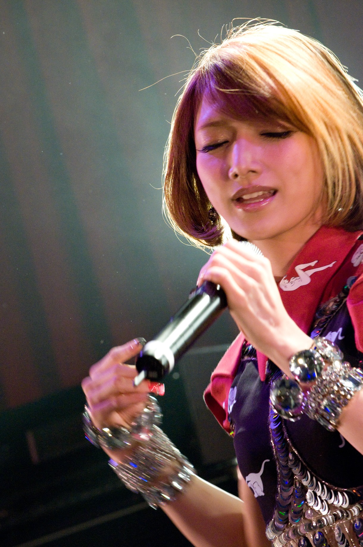 後藤真希