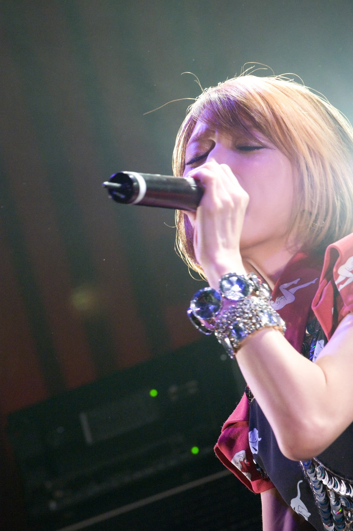 後藤真希