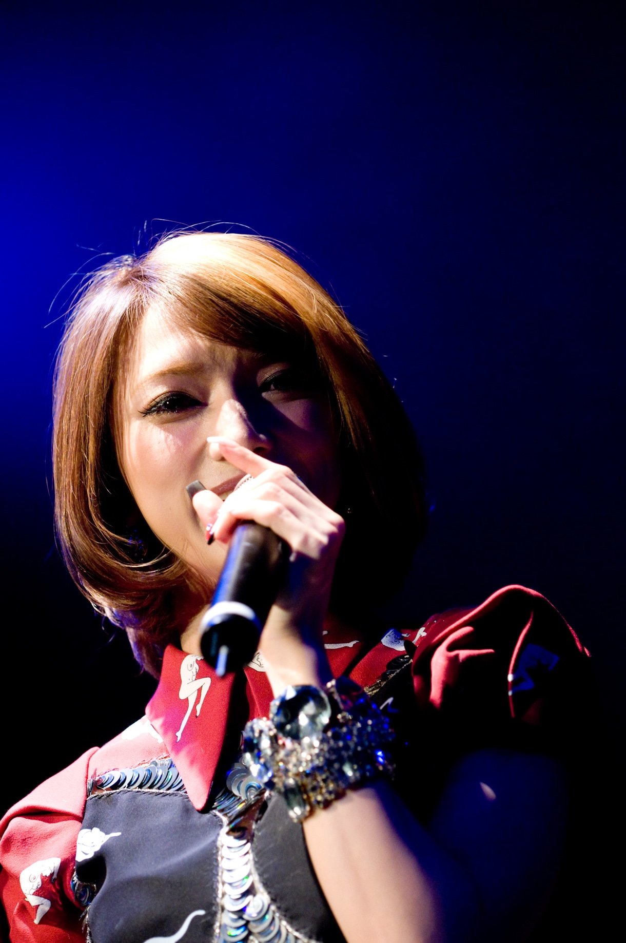 後藤真希