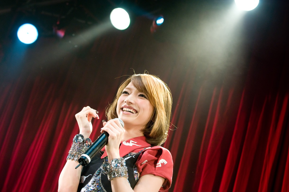 後藤真希