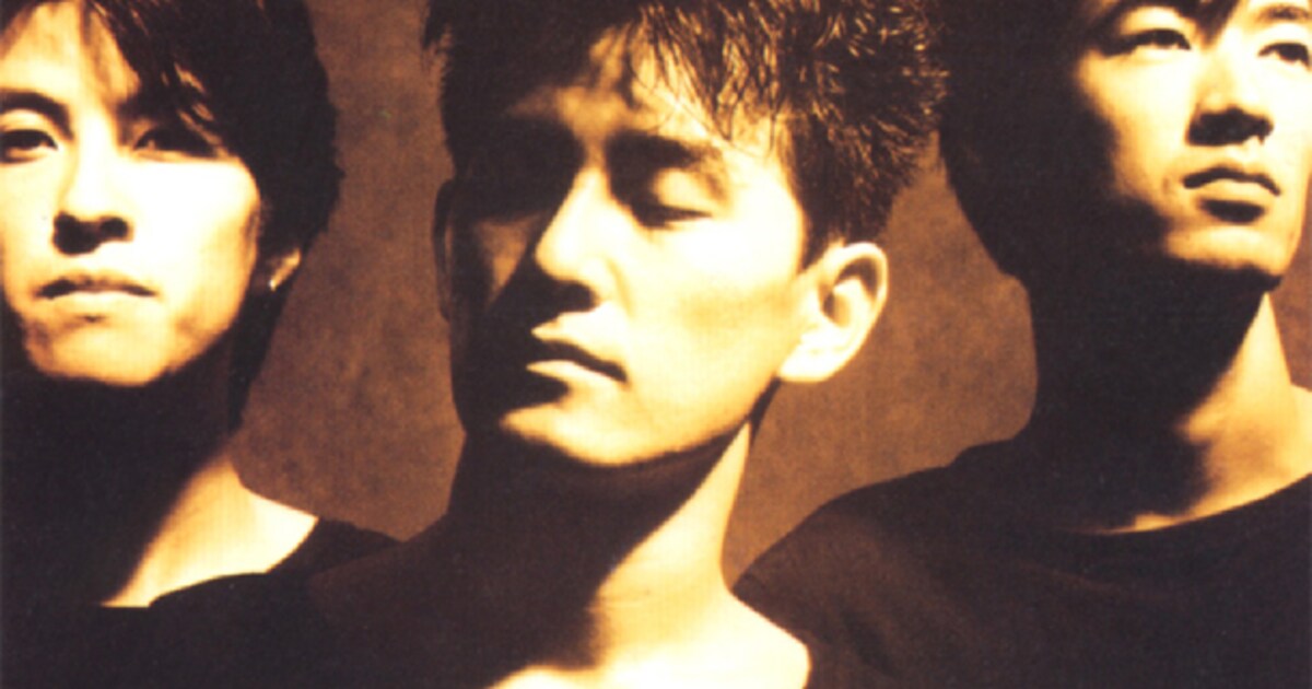 HEATWAVEのエピックソニー期を網羅した20周年ボックス - 音楽ナタリー