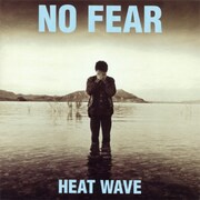 写真は1994年発売の4thアルバム「NO FEAR」のジャケット。