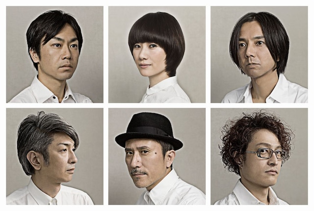 pupaは2010年11月のツアー以来およそ半年ぶりのステージ。