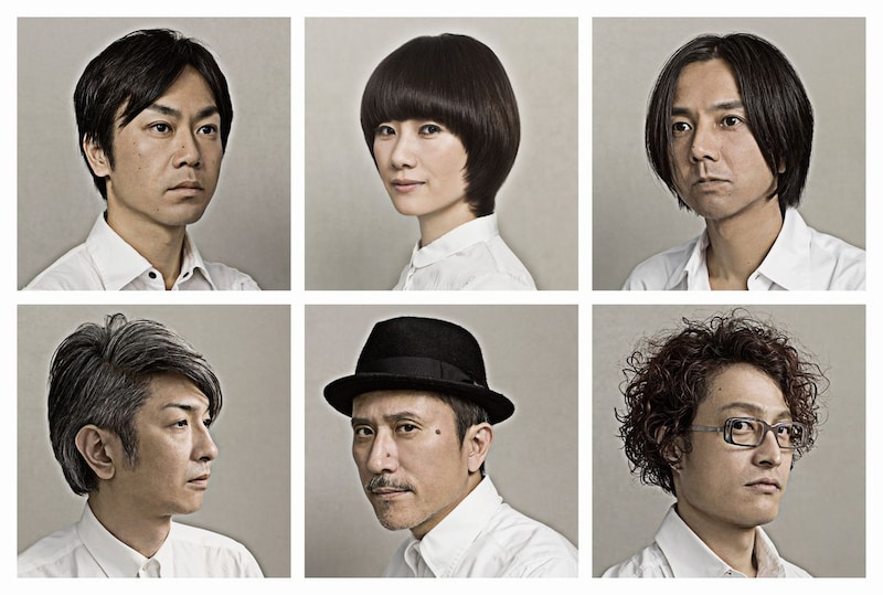 pupaは2010年11月のツアー以来およそ半年ぶりのステージ。