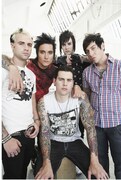AVENGED SEVENFOLD