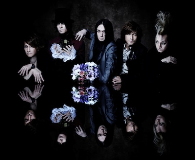 10月15日からは全国ツアーの開催も決定しているBUCK-TICK。