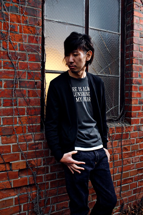 松田晋二