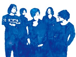 LOVES.活動休止、日暮愛葉は新バンド「THE GIRL」結成