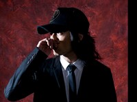 サトウマサトシ