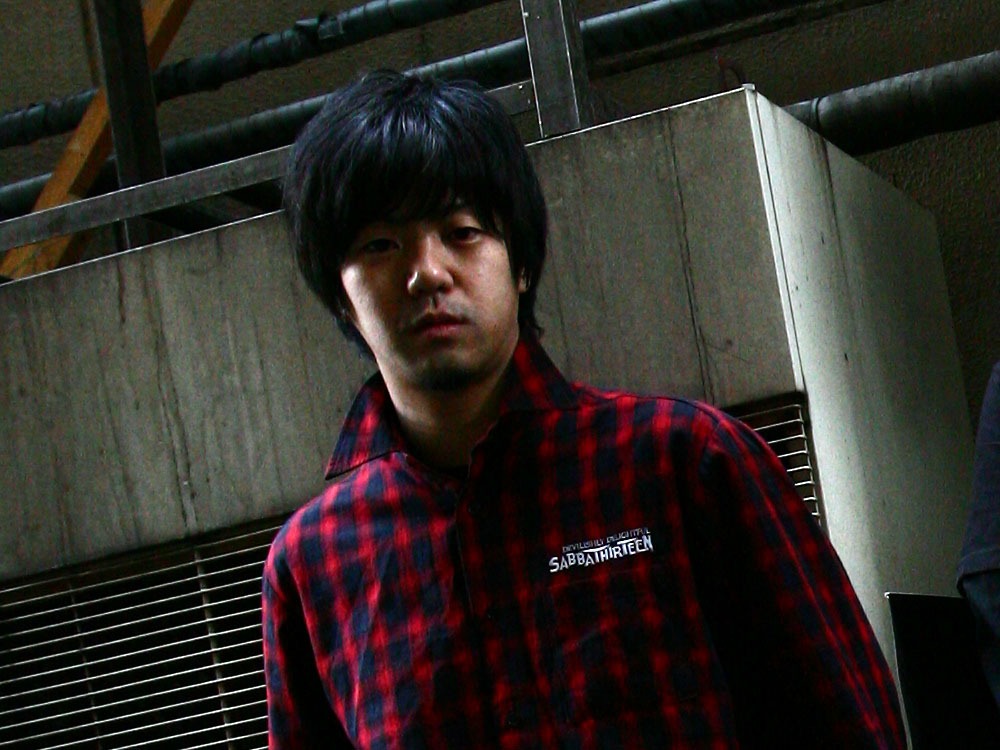 高田雄一