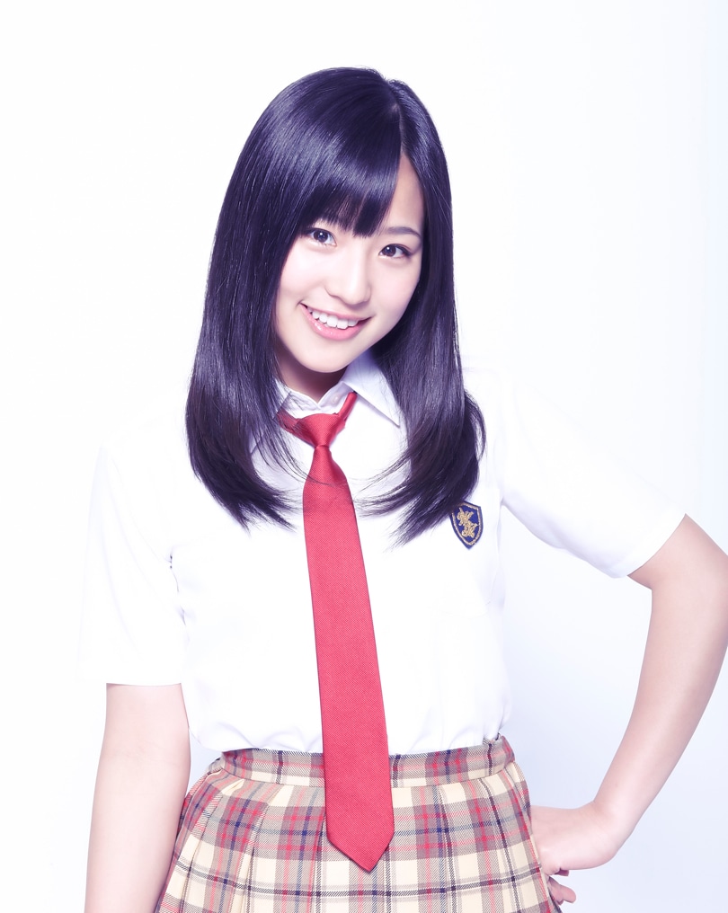 仲川遥香（はるごん）