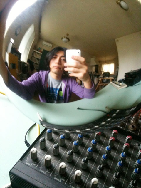 DJ Codomo