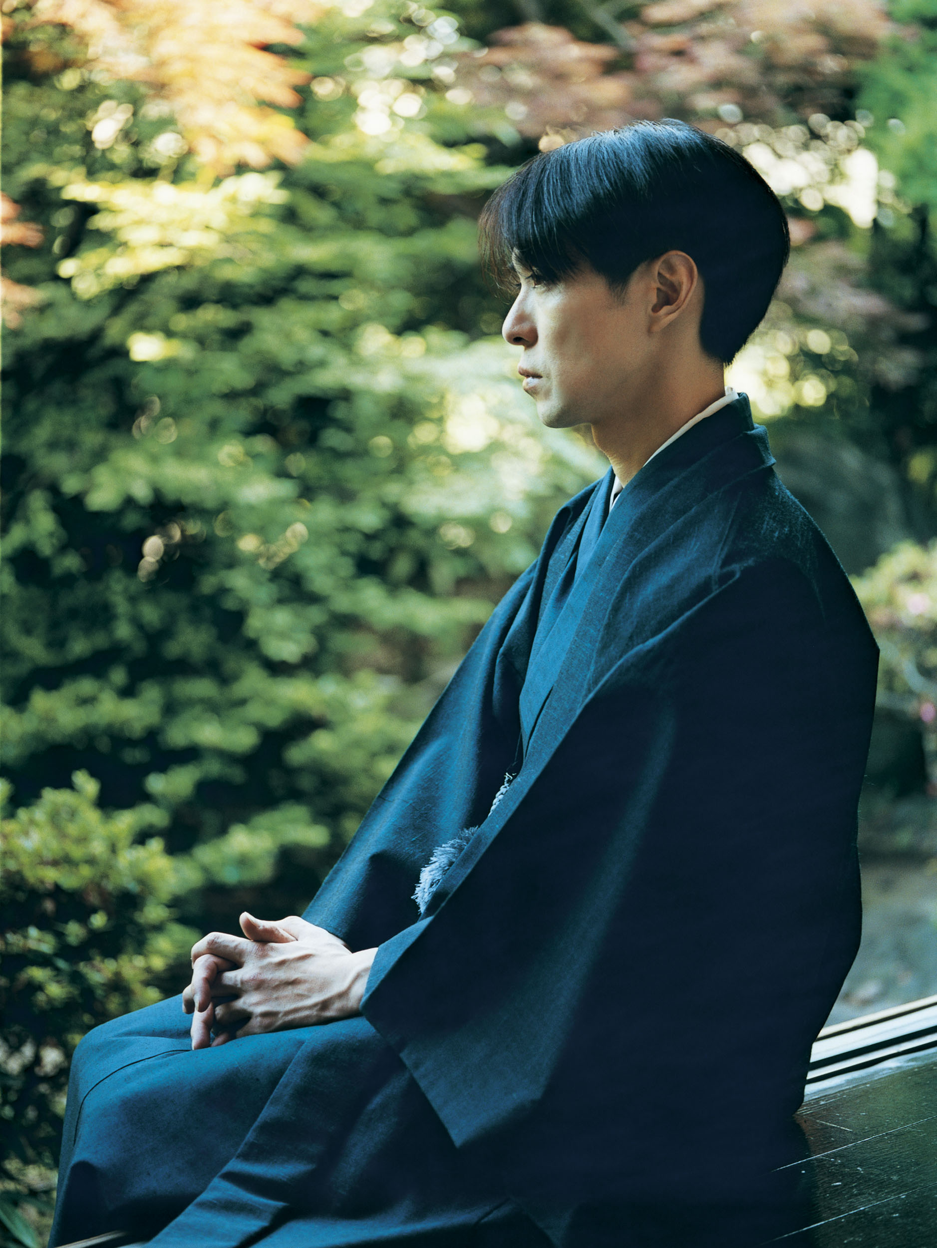 砂原良徳10年ぶりオリジナルアルバム「liminal」発表 - 音楽ナタリー