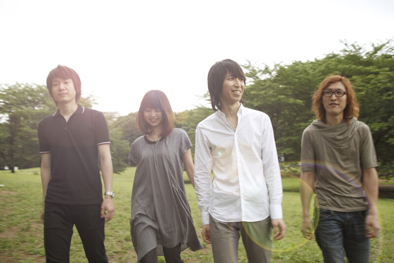 新体制でメジャーシーンに挑むほたる日和。7月からは「みらい小説」の着うた配信も予定されている。