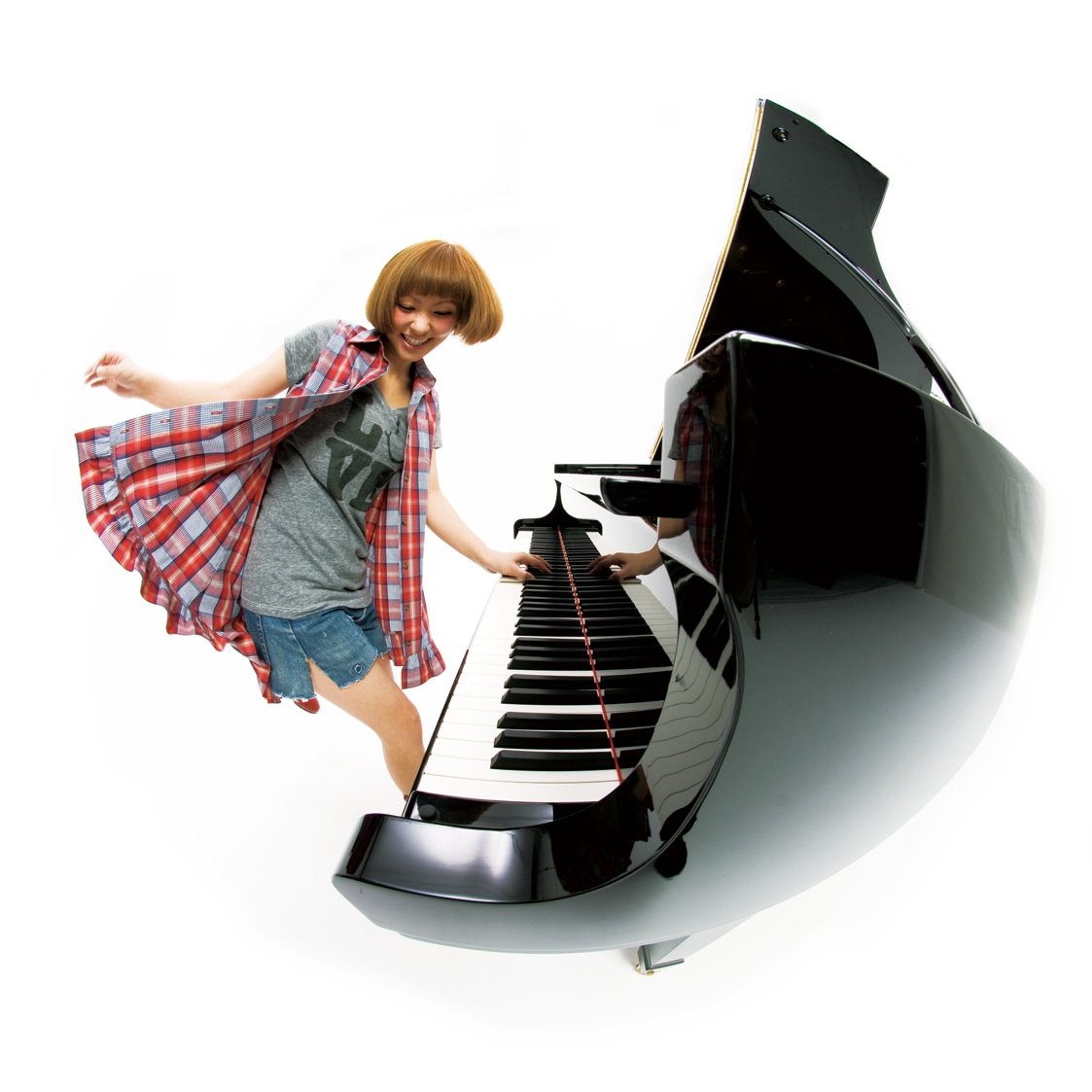 近藤夏子