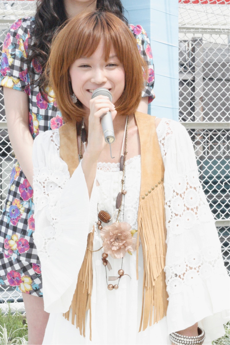 亀井絵里