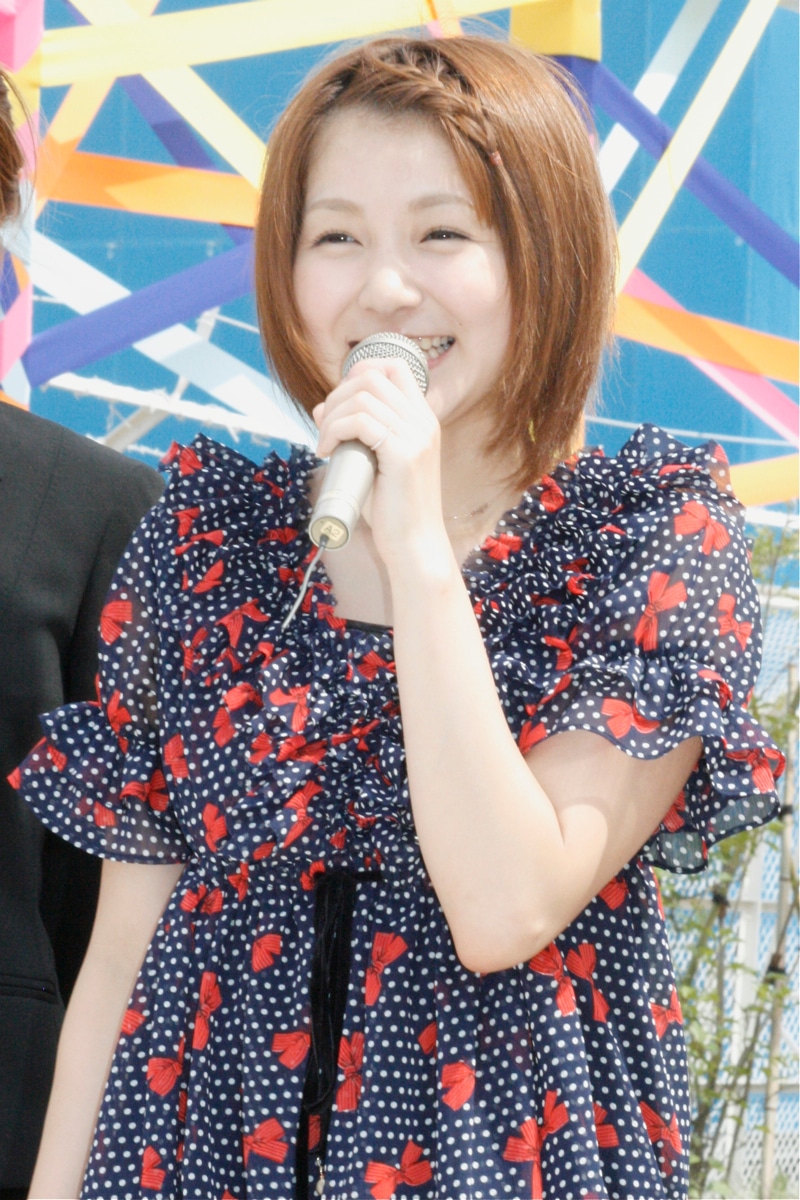 光井愛佳