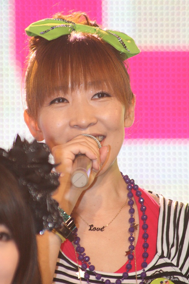 atsuko（angela）