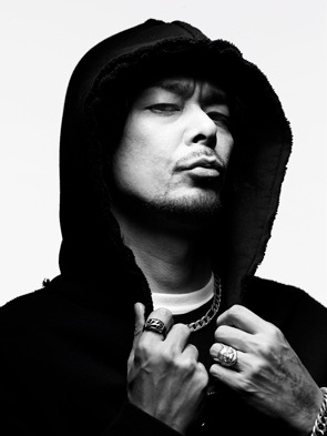DJ KRUSH