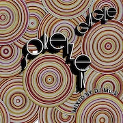 ミックスCD「SOREIZEN ~mixed by DJ Mu-R~」のジャケット。