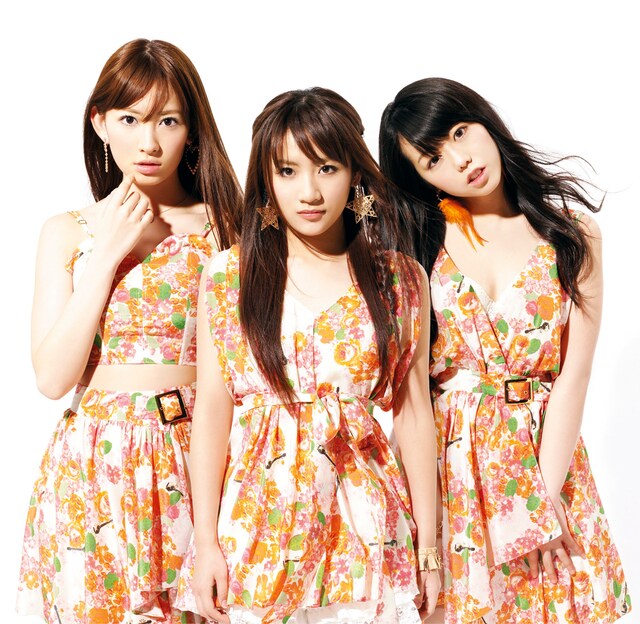 ノースリーブス