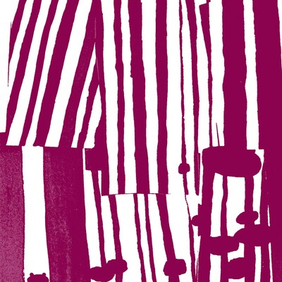 1stアルバム「flop」のジャケット。