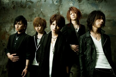 Lc5の5人。どんな音楽を届けてくれるのか、今から期待が高まる。