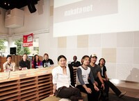 「MONSTER ROCK」収録風景。