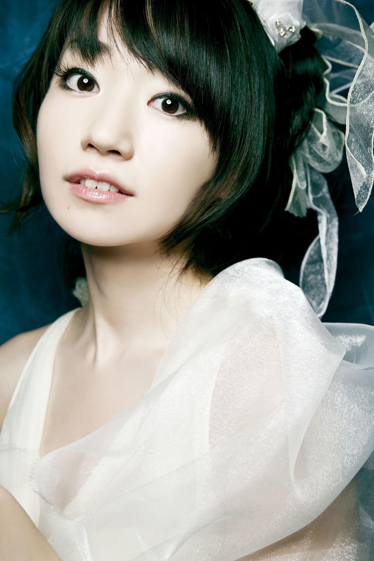 水樹奈々