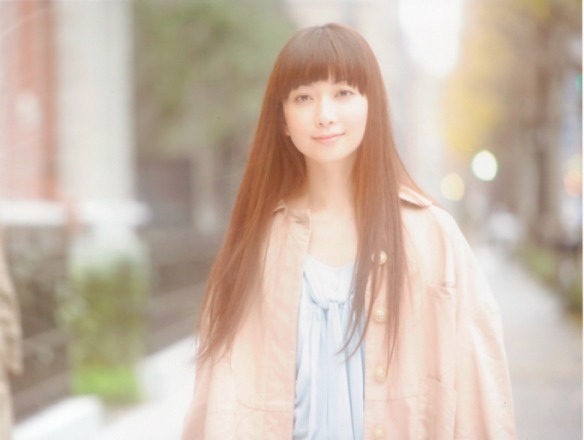 持田香織