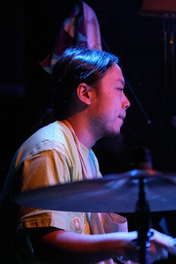 山本達久