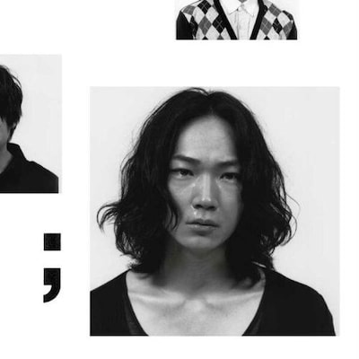 Q;indivi+は田中ユウスケ率いるサウンドプロデュースユニット、Q;indiviによる新プロジェクト（写真は「ACACIA;」ジャケット）。