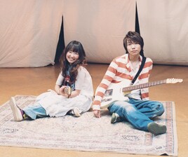 チュール、新曲「思想電車」に込めた思いを語る