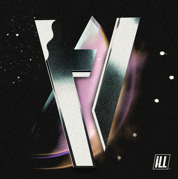 対談では、アルバム「∀」（写真）のタイトルとガンダムの関係性についても告白。また今回コラボをオファーしようと思っていたアーティストとして七尾旅人とピエール瀧の名前を挙げている。