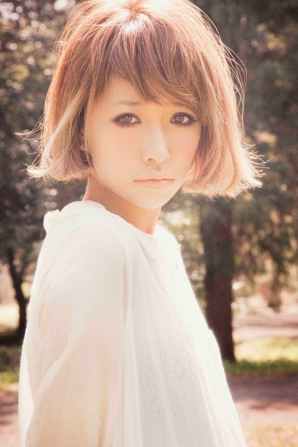 加藤ミリヤ