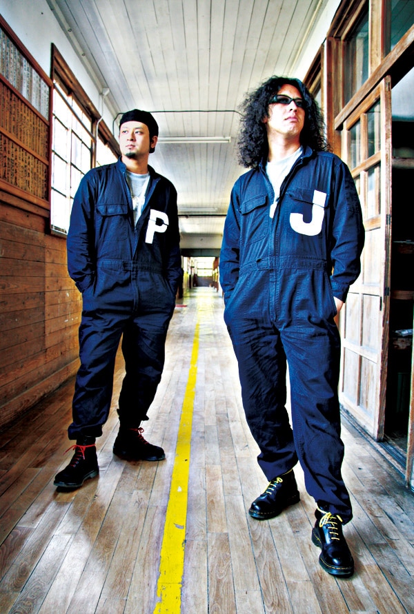 →Pia-no-jaC←