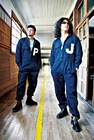 →Pia-no-jaC←、2011年幕開けは5DAYSワンマンから