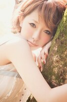 カンカン帽、人形風メイク、重めボブなど、さまざまな流行を生み出した加藤ミリヤ。