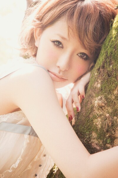 この夏は「MONSTER baSH 2010」や「JOIN ALIVE」など野外ロックフェスにも積極的に出演するミリヤ。