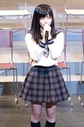 島崎遥香（AKB48研究生）