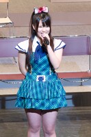 平嶋夏海（AKB48チームB）