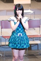 増田有華（AKB48チームB）