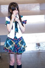 大矢真那（SKE48チームS）