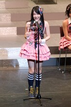 指原莉乃（AKB48チームA）