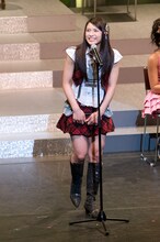 秋元才加（AKB48チームK）