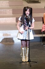 小野恵令奈（AKB48チームK）