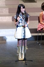 峯岸みなみ（AKB48チームK）