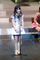 柏木由紀（AKB48チームB）