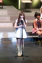 小嶋陽菜（AKB48チームA）